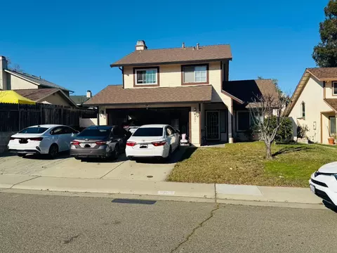 8305 Benjamin Dr, Antelope, CA 95843 photo 54