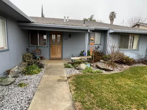 Exterior - 152 8th, Williams, CA 95987 photo 2 of 5