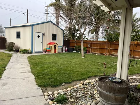 Exterior - 152 8th, Williams, CA 95987 photo 5 of 5