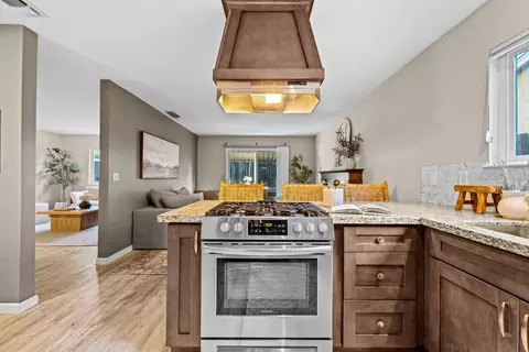 Kitchen - 7724 Smoley Way, Citrus Heights, CA 95610 photo 6 of 7