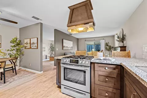 Kitchen - 7724 Smoley Way, Citrus Heights, CA 95610 photo 5 of 7