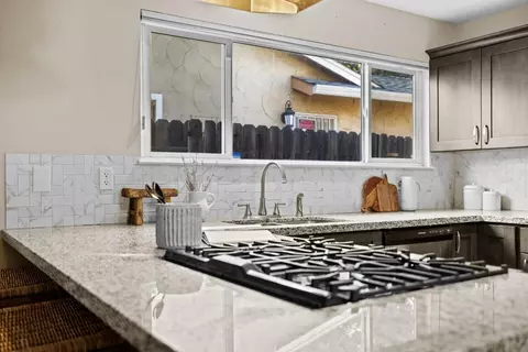 Kitchen - 7724 Smoley Way, Citrus Heights, CA 95610 photo 7 of 7