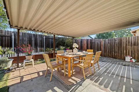 Exterior - 7724 Smoley Way, Citrus Heights, CA 95610 photo 4 of 4
