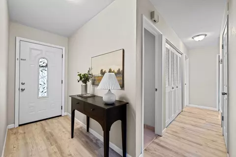 Entry Way - 7724 Smoley Way, Citrus Heights, CA 95610 photo 1 of 2
