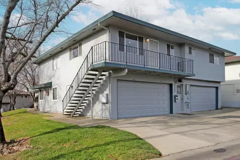 287 Sharp Cir #4, Roseville, CA 95678