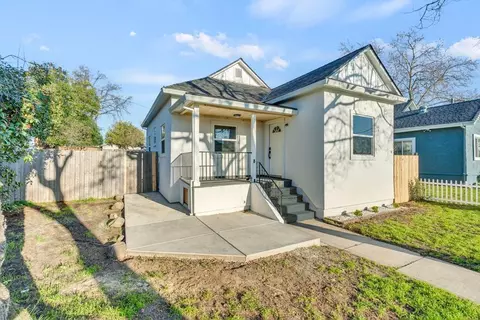 107 Tahoe Ave, Roseville, CA 95678