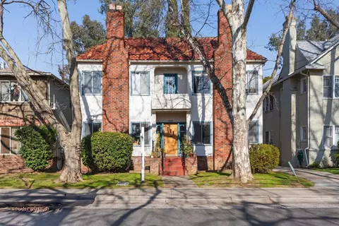 3405 I St, Sacramento, CA 95816