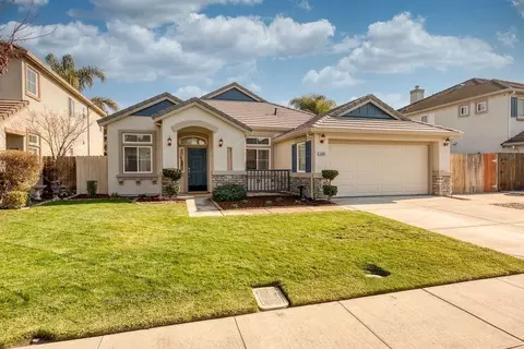 Exterior - 1582 Churcher Dr, Manteca, CA 95337 photo 1 of 8