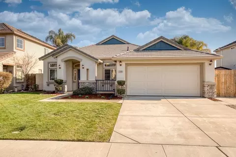 Exterior - 1582 Churcher Dr, Manteca, CA 95337 photo 2 of 8