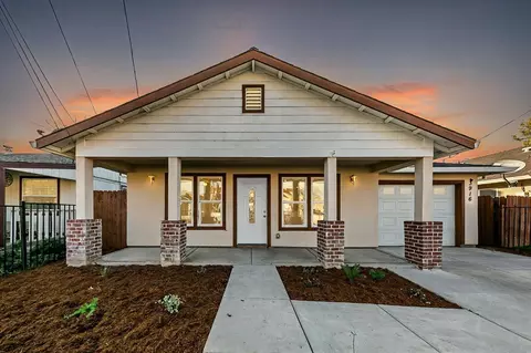 3916 San Carlos Way, Sacramento, CA 95820