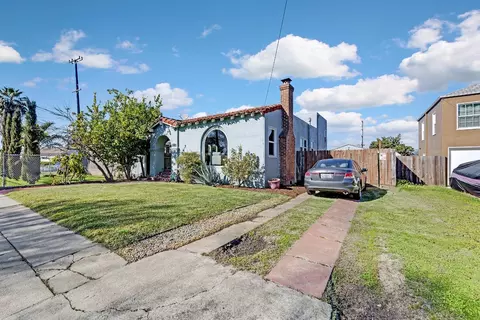 2107 Durant Ave, Oakland, CA 94603 photo 3