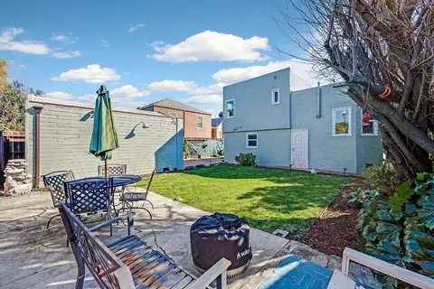 2107 Durant Ave, Oakland, CA 94603 photo 30