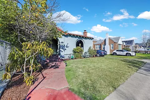 2107 Durant Ave, Oakland, CA 94603 photo 2