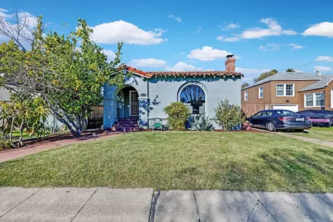 2107 Durant Ave, Oakland, CA 94603 photo 1