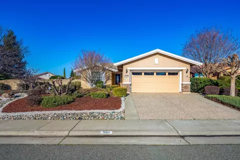 560 Rustic Ranch Ln, Lincoln, CA 95648 photo 1