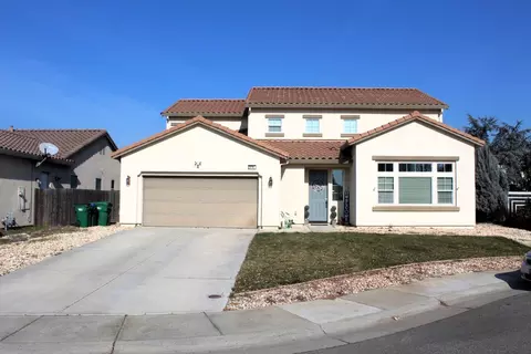 2016 Eagle Meadows Dr, Gridley, CA 95948 photo 1