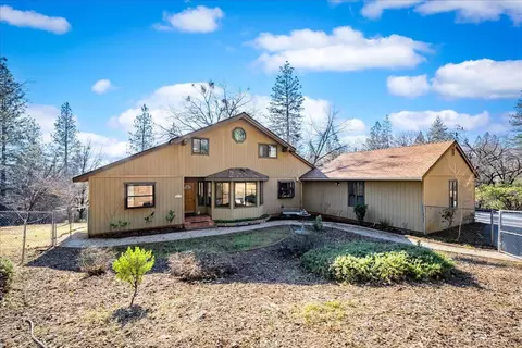 20313 Ocelot, Grass Valley, CA 95949 photo 1