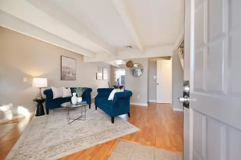 Entry Way - 7032 Fair Oaks Blvd #3, Carmichael, CA 95608 photo 1 of 2