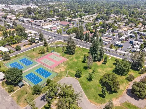 View/Area - 7032 Fair Oaks Blvd #3, Carmichael, CA 95608 photo 4 of 4