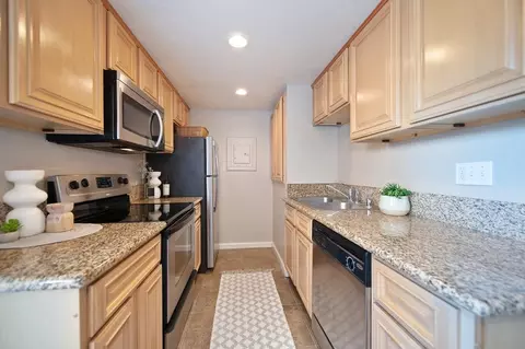 Kitchen - 7032 Fair Oaks Blvd #3, Carmichael, CA 95608 photo 1 of 5