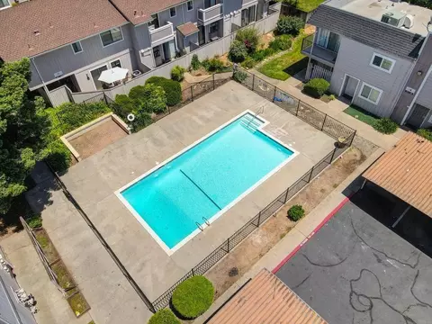 Exterior - 7032 Fair Oaks Blvd #3, Carmichael, CA 95608 photo 8 of 8