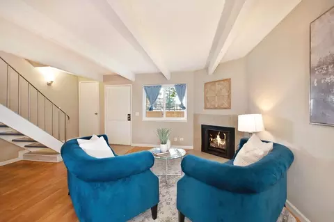 Living - 7032 Fair Oaks Blvd #3, Carmichael, CA 95608 photo 3 of 3