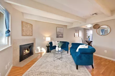Living - 7032 Fair Oaks Blvd #3, Carmichael, CA 95608 photo 1 of 3