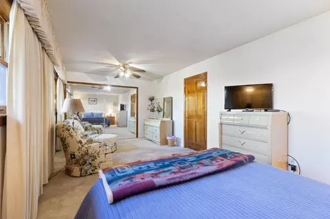 Bedroom - 2680 Cascade Trl, Cool, CA 95614 photo 4 of 8