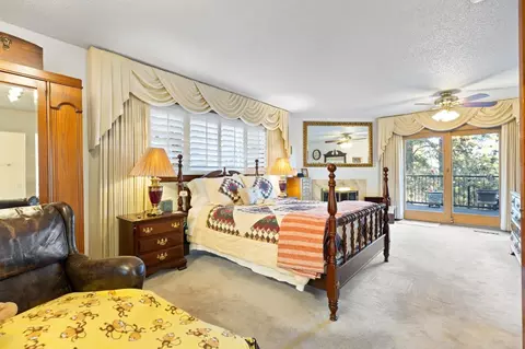 Bedroom - 2680 Cascade Trl, Cool, CA 95614 photo 6 of 8
