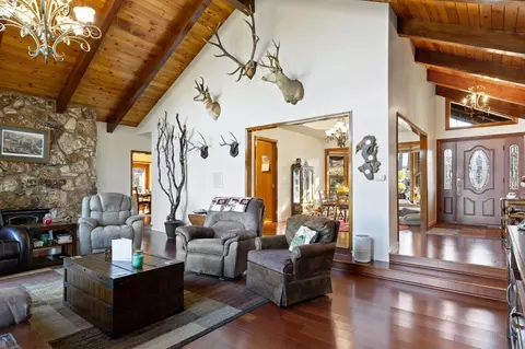 Living - 2680 Cascade Trl, Cool, CA 95614 photo 2 of 6