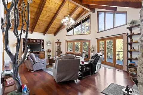 Living - 2680 Cascade Trl, Cool, CA 95614 photo 4 of 6