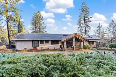 Exterior - 2680 Cascade Trl, Cool, CA 95614 photo 20 of 22