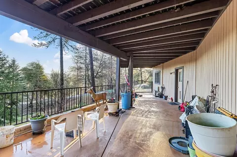 Exterior - 2680 Cascade Trl, Cool, CA 95614 photo 12 of 22