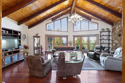 Living - 2680 Cascade Trl, Cool, CA 95614 photo 6 of 6
