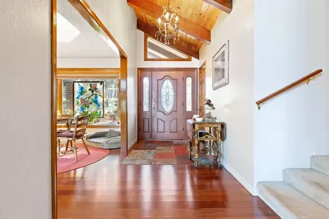 Entry Way - 2680 Cascade Trl, Cool, CA 95614 photo 1 of 3