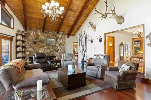 Living - 2680 Cascade Trl, Cool, CA 95614 photo 5 of 6