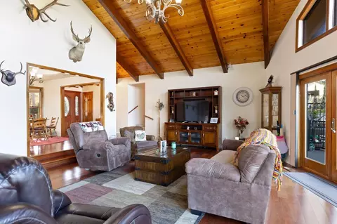Living - 2680 Cascade Trl, Cool, CA 95614 photo 3 of 6