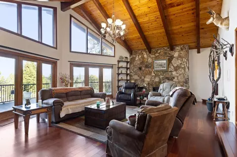 Living - 2680 Cascade Trl, Cool, CA 95614 photo 1 of 6