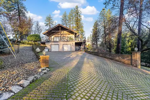 Exterior - 2680 Cascade Trl, Cool, CA 95614 photo 14 of 22