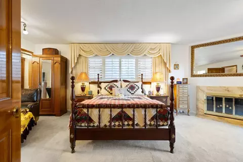 Bedroom - 2680 Cascade Trl, Cool, CA 95614 photo 5 of 8