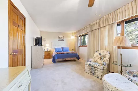 Bedroom - 2680 Cascade Trl, Cool, CA 95614 photo 2 of 8