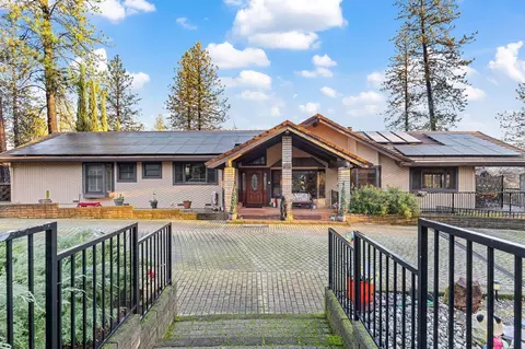 Exterior - 2680 Cascade Trl, Cool, CA 95614 photo 4 of 22