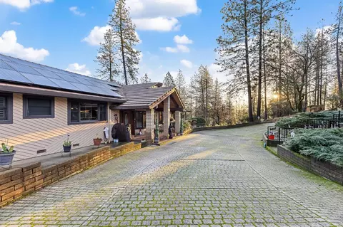 Exterior - 2680 Cascade Trl, Cool, CA 95614 photo 21 of 22