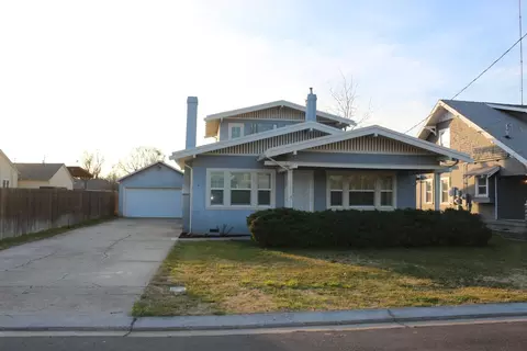 1527 Ford Ave, Modesto, CA 95350 photo 1