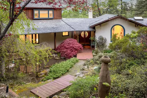 12632 Daisy Blue Mine Rd, Nevada City, CA 95959
