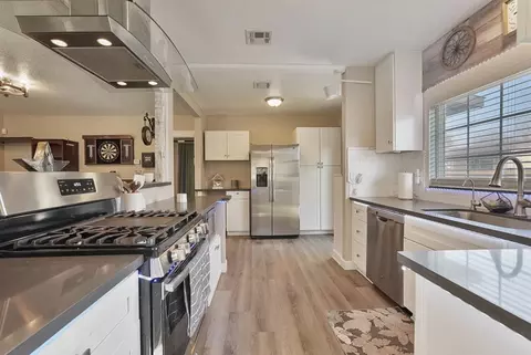Kitchen - 142 Kimble St, Modesto, CA 95354 photo 3 of 4