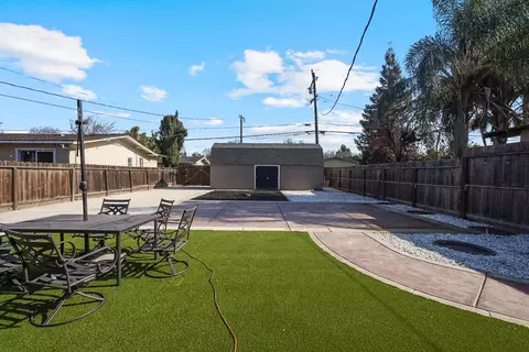 Exterior - 142 Kimble St, Modesto, CA 95354 photo 3 of 8