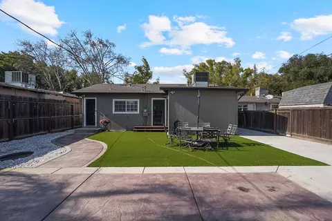 Exterior - 142 Kimble St, Modesto, CA 95354 photo 8 of 8