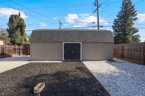 Exterior - 142 Kimble St, Modesto, CA 95354 photo 5 of 8