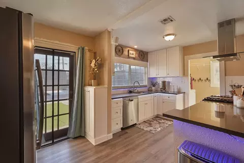 Kitchen - 142 Kimble St, Modesto, CA 95354 photo 2 of 4